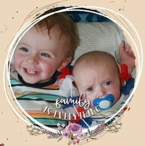 Meet your Posher, Ann